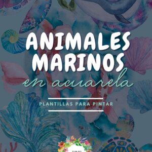 E-book Animales marinos