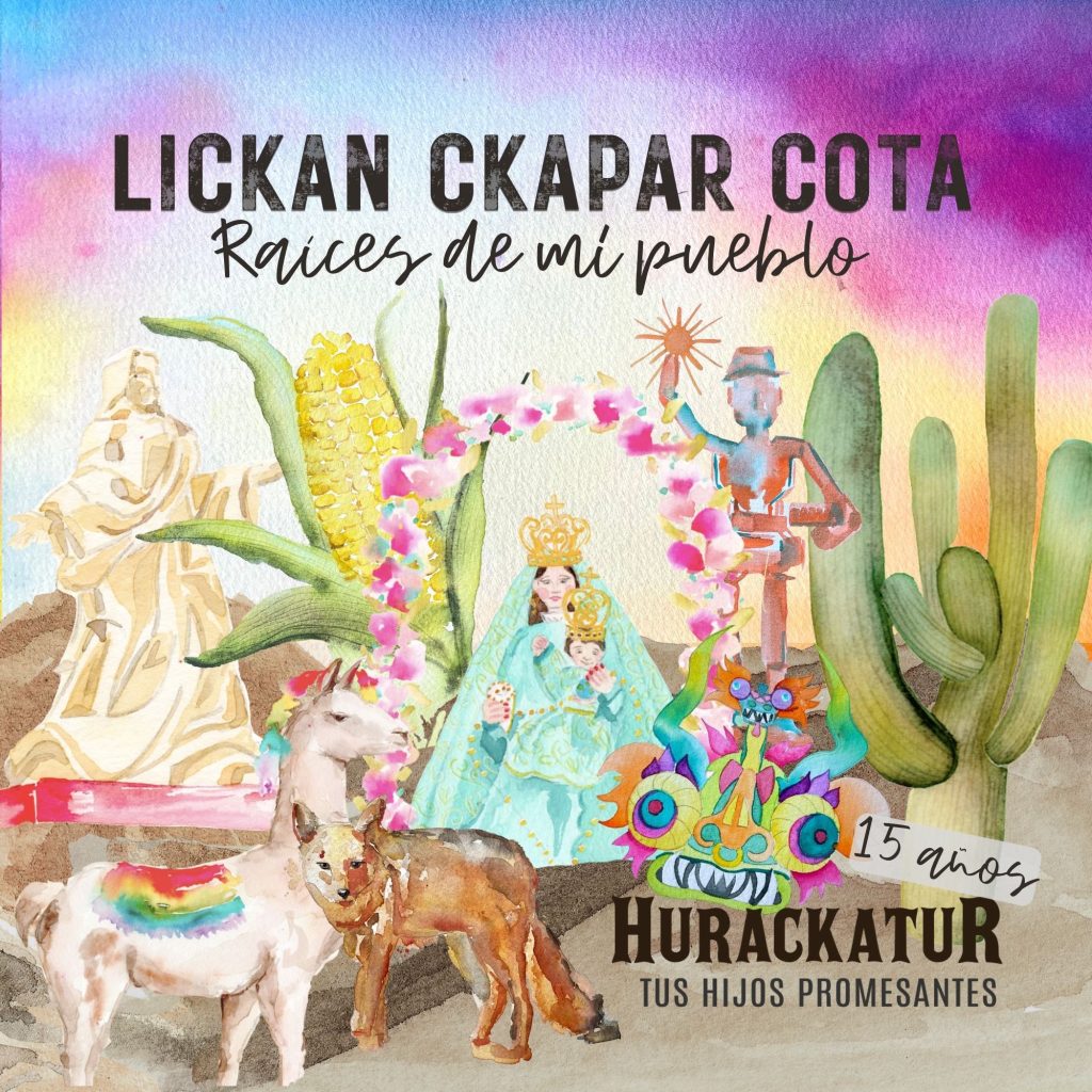 LIBRITO - Pag 8 y pag 1